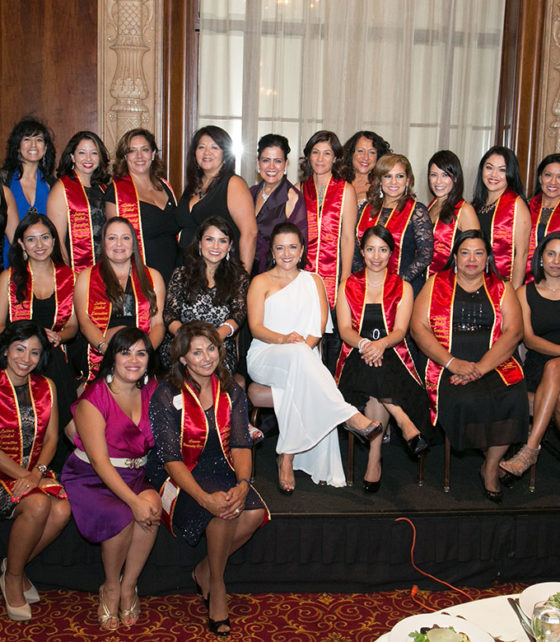 2014-Latina-Global-Executive-Leadership-Program-Graduates