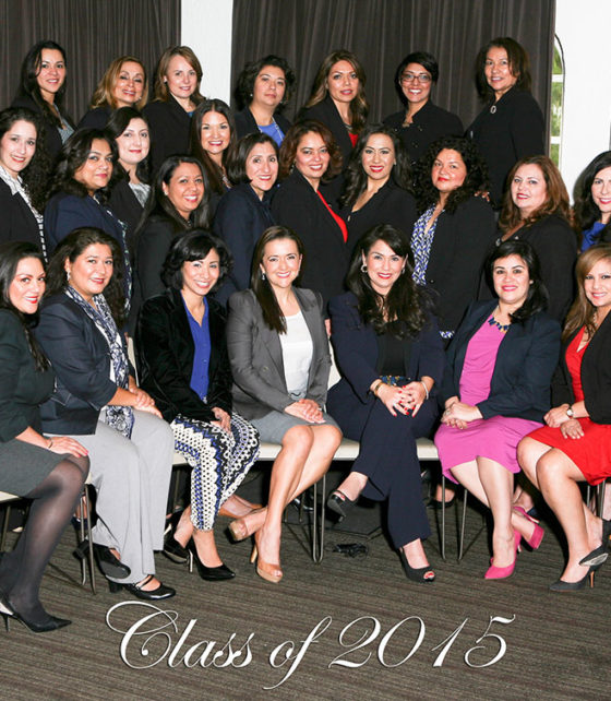2015-Latina-Global-Executive-Leadership-Program-Graduates